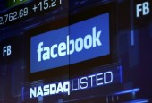 Facebook至暗时刻：在华公司被撤销，又遭股票超19%的大跌